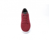 Casual Shoes - Boys red skateboard shoes
